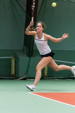 Tizia Brocks 119 - Ellerbeker Weihnachtsturnier